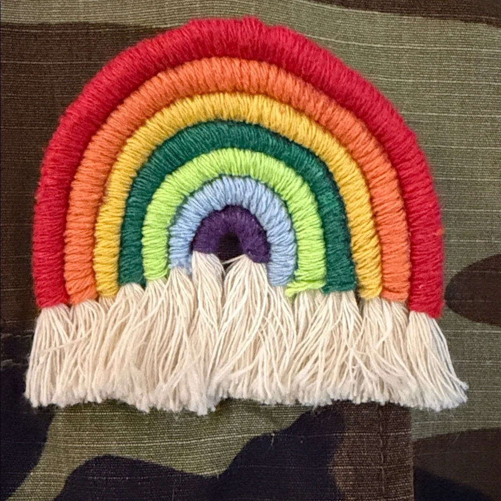 VIN•TAGÉ Custom Camo Vest - Picture 5 of 17